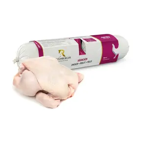 Ritzenberger Menu Kip met Groenten Hirsotto