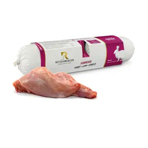 Ritzenberger Menu Konijn met Boekweit