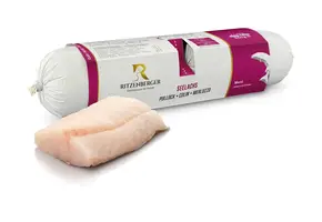 Ritzenberger Menu Koolvis met Volkoren Rijst