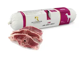 Ritzenberger Menu Lam met Gierst en Groenten