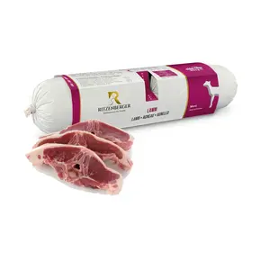 Ritzenberger Menu Lam met Gierst en Groenten