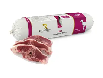 Ritzenberger Menu Lam met Gierst en Groenten