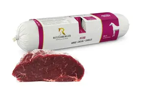 Ritzenberger Menu Paard met Aardappel en Groenten