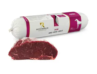 Ritzenberger Menu Paard met Aardappel en Groenten