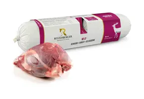 Ritzenberger Menu Wild met Amarant en Bessen