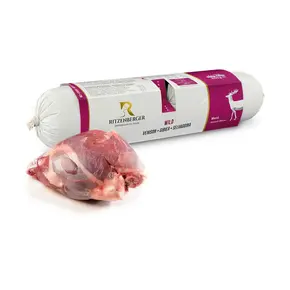 Ritzenberger Menu Wild met Amarant en Bessen