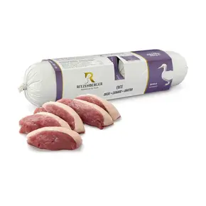 Ritzenberger Wildnis Eend met Bessen