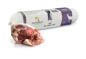 Ritzenberger Wildnis Geit met Kweepeer en Pastinaak