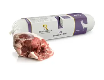 Ritzenberger Wildnis Geit met Kweepeer en Pastinaak