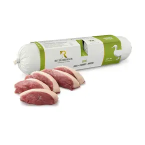 Ritzenberger Bio Eend met Amarant