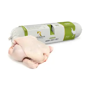 Ritzenberger Bio Kip met Rijst