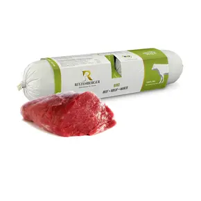 Ritzenberger Bio Rundvlees met Boekweit