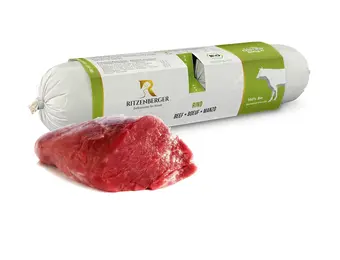 Ritzenberger Bio Rundvlees met Boekweit