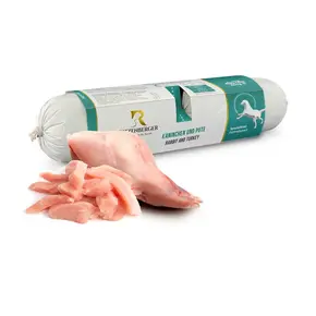 Ritzenberger Dieet Menu Konijn en Kalkoen