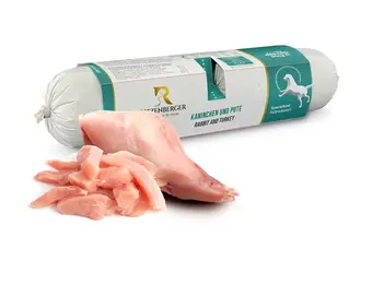 Ritzenberger Dieet Menu Konijn en Kalkoen