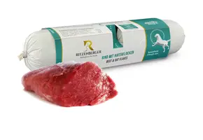 Ritzenberger Energie Menu Rundvlees en Havermout