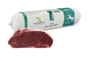 Ritzenberger Sensitive Menu Paard met Aardappel