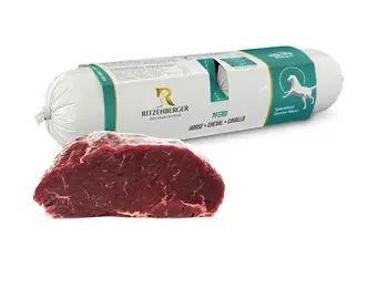 Ritzenberger Sensitive Menu Paard met Aardappel