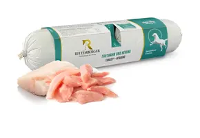Ritzenberger Vitaal Menu Kalkoen en Haring