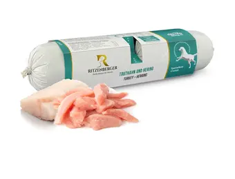 Ritzenberger Vitaal Menu Kalkoen en Haring