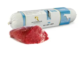 Ritzenberger Puppy Rundvlees met Zoete Aardappel
