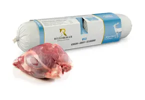 Ritzenberger Puppy Wild met Groenten