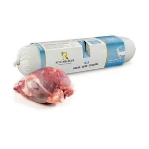 Ritzenberger Puppy Wild met Groenten