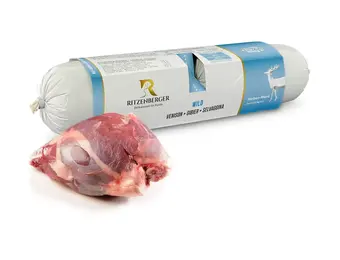 Ritzenberger Puppy Wild met Groenten