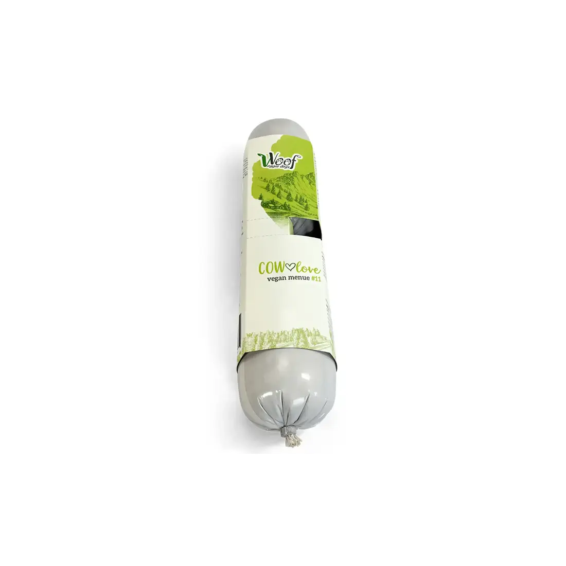 Ritzenberger Vleesvrij Cowlove