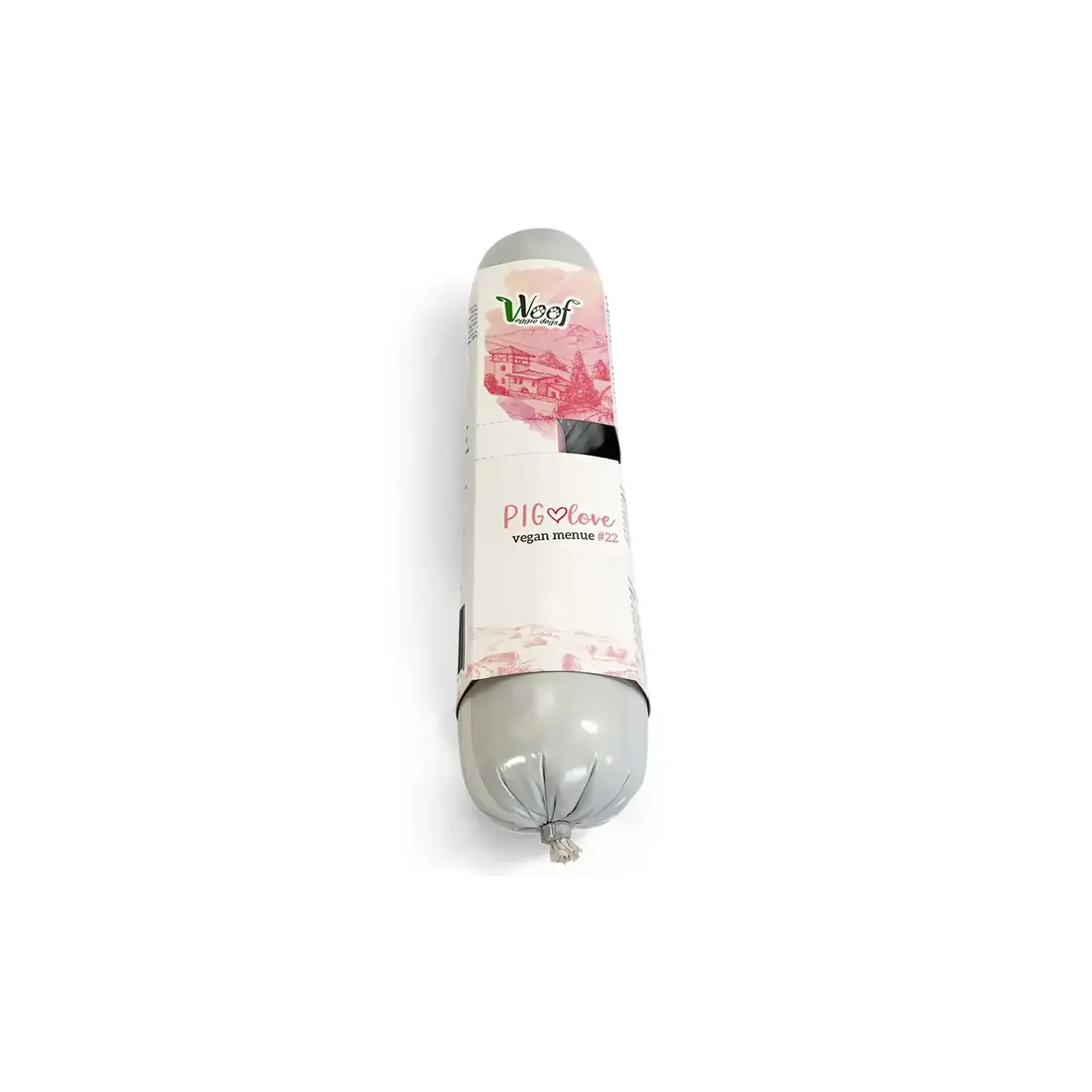 Ritzenberger Vleesvrij Piglove