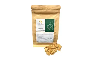 Ritzenberger Koekjes met Kip en Kwark