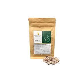 Ritzenberger Koekjes met Wild en Vlierbes