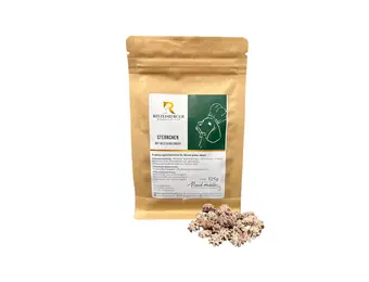 Ritzenberger Koekjes met Wild en Vlierbes