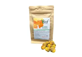 Ritzenberger Koekjes met Kaas en Kruiden