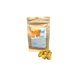 Ritzenberger Koekjes met Kaas en Kruiden