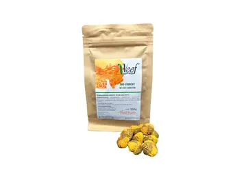 Ritzenberger Koekjes met Kaas en Kruiden