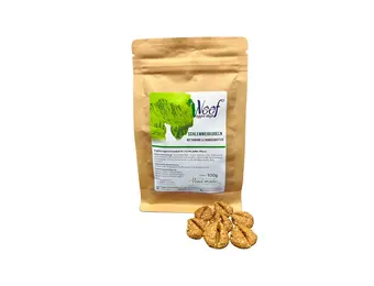 Ritzenberger Koekjes met Abrikoos en Bessen