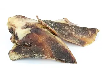 Runderschouderblad Mini