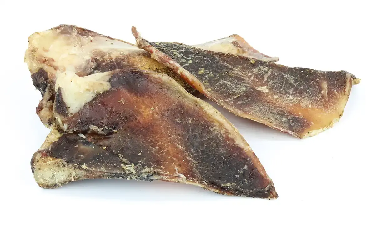 Runderschouderblad Mini