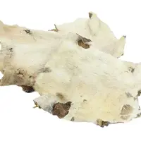 Runderhuidplaten met Vacht