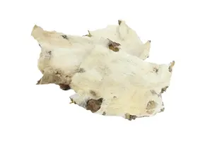 Runderhuidplaten met Vacht