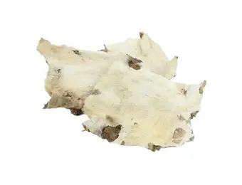 Runderhuidplaten met Vacht