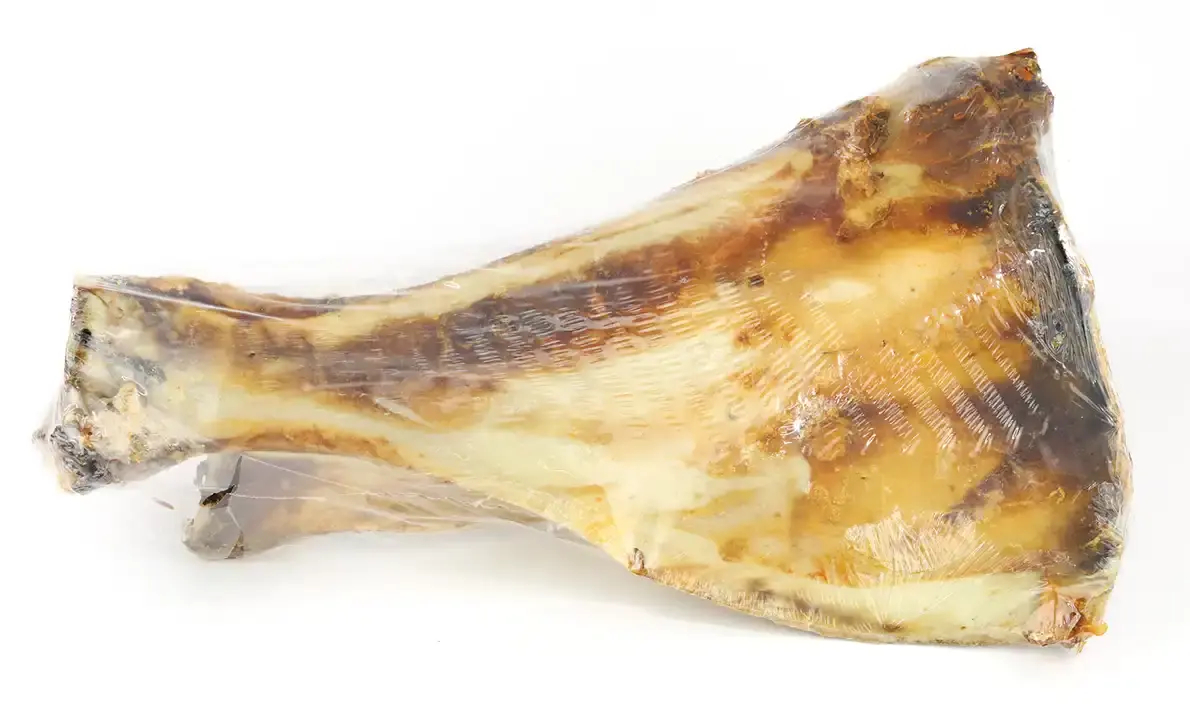 Runderschouderblad Giant