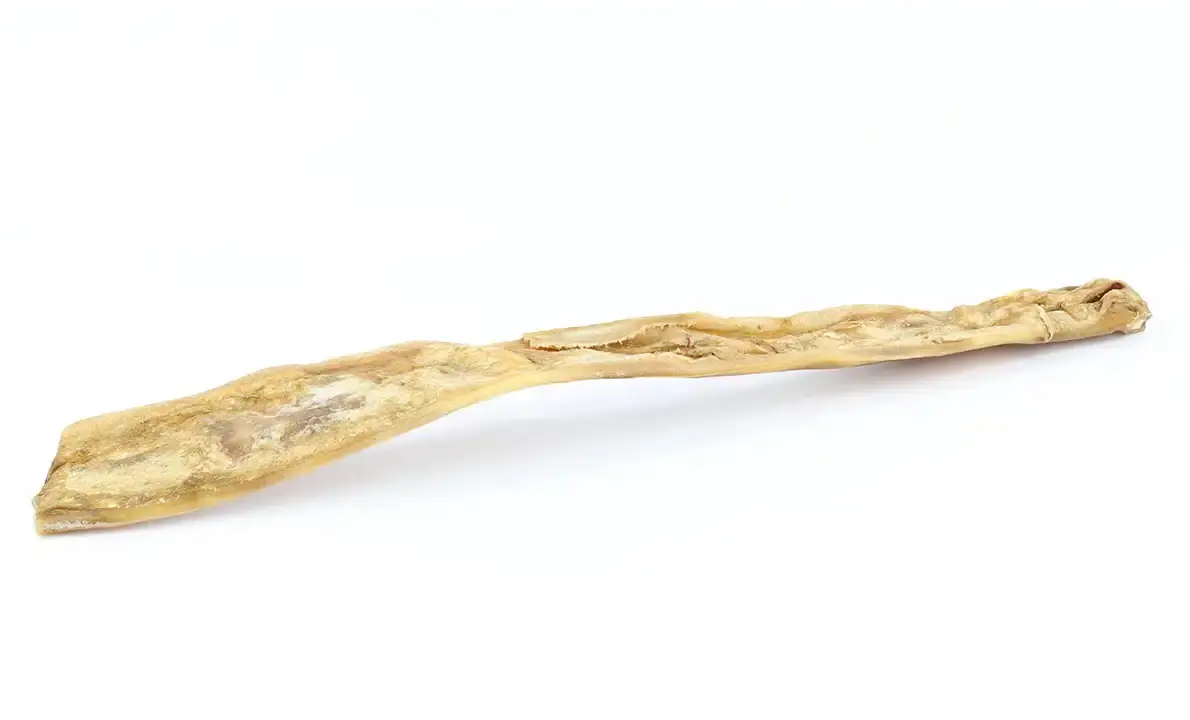 Runder Kophuid Stok