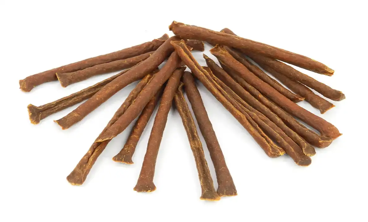 Sticks Hert