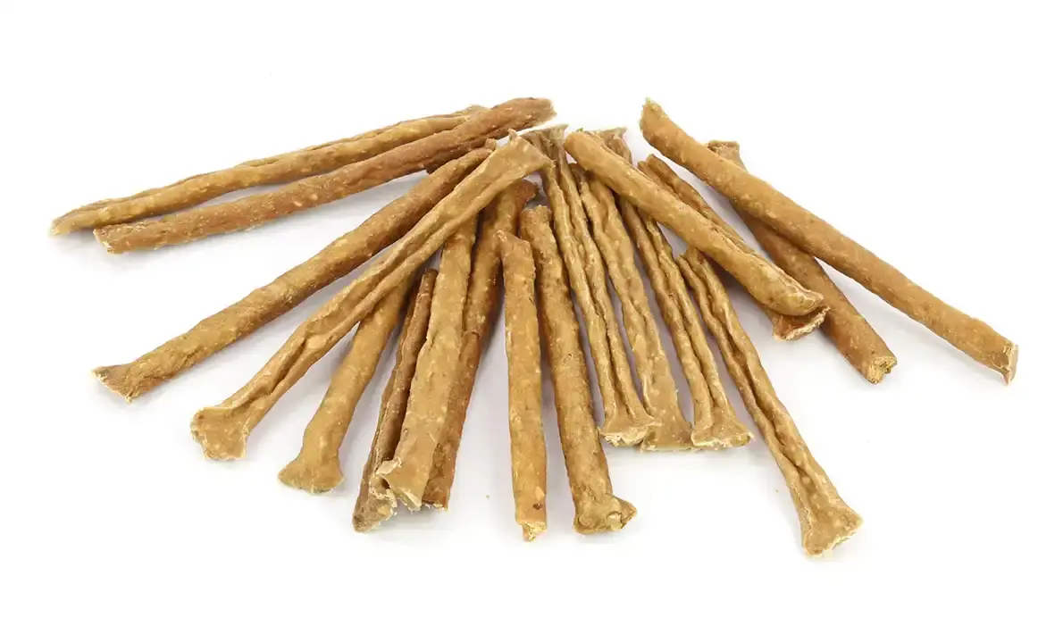 Sticks Konijn