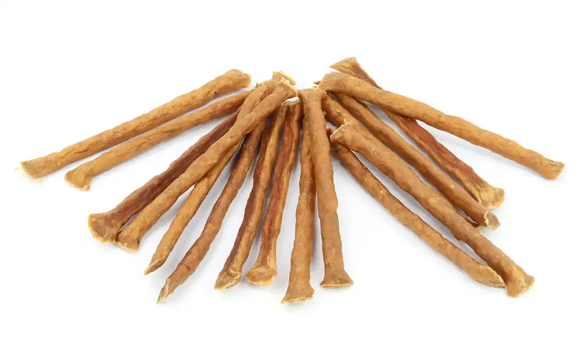 Sticks Kip