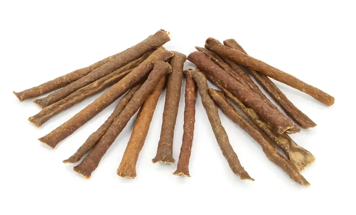 Sticks Paard