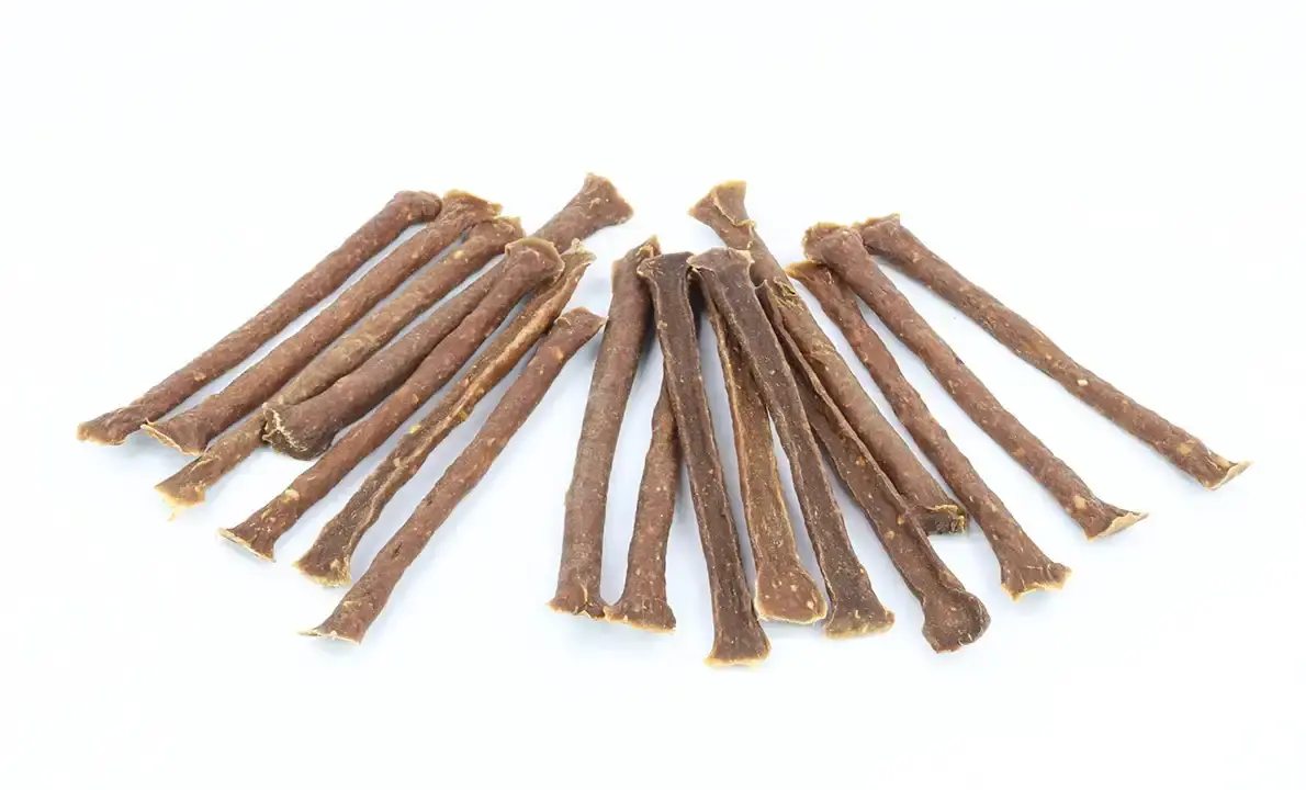 Sticks Geit