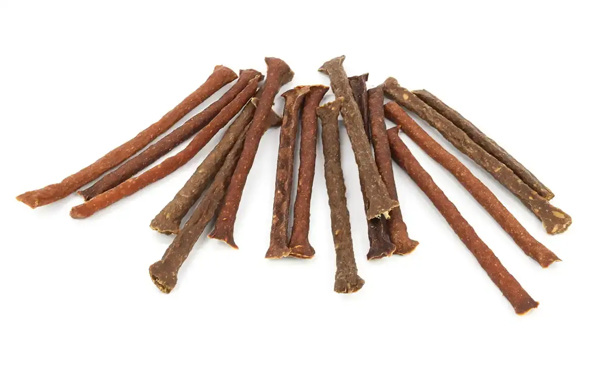 Sticks Rund